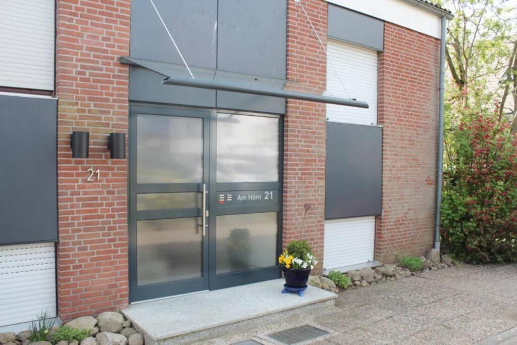 Sand & Soul Scharbeutz Exterior foto
